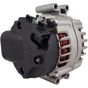 Alternador WAI 11393N para <span class=keywords><strong>BMW</strong></span> Serie 550 750 <span class=keywords><strong>650</strong></span> E71 X6 550i xDrive X5 Alpina B7 - Product Image 5