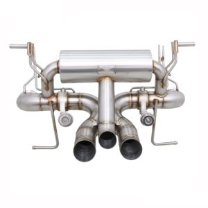 ระบบท่อไอเสียรถยนต์สำหรับ lambentador LP740-4 6.5 <span class=keywords><strong>V12</strong></span>ระบบระบายไอเสียสำหรับ <span class=keywords><strong>V12</strong></span> LP740-4 <span class=keywords><strong>Aventador</strong></span> - Product Image 1