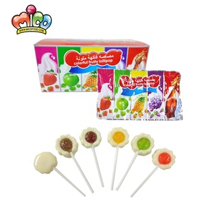 5ชิ้น<span class=keywords><strong>เบน</strong></span>เท<span class=keywords><strong>น</strong></span>ผลไม้หวา<span class=keywords><strong>น</strong></span>อมยิ้มลูกอมยาก - Product Image 5