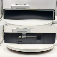 Mejora del Interior de la Furgoneta VIP, Monitor de TV LCD para Techo de Automóvil para Mercedes Vito V250