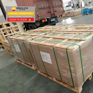 Transitaire pas cher, service d'expédition LCL + transport routier pour marchandises dangereuses et marchandises générales, porte à porte, assistance 24h/24 et 7j/7, DDP, assurance Royaume-Uni - Product Image 3