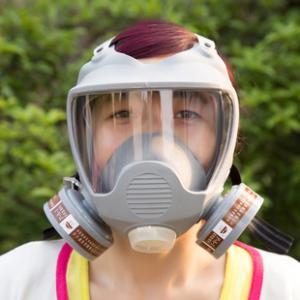 Máscara de Escape Contra Incendios de Alta Calidad, Máscara de Autorescate de Emergencia, Equipo de <span class=keywords><strong>Bombero</strong></span> - Product Image 6