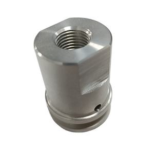 Pompa ad aria per <span class=keywords><strong>bicicletta</strong></span> industriale diretta in fabbrica, pezzo di ricambio, servizio di lavorazione CNC, pezzo di ricambio in alluminio personalizzato - Product Image 6