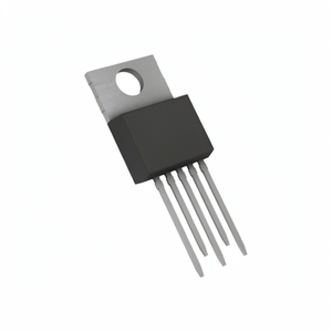 TLE8880TN2AKSA1 Power Management (PMIC) TO 220 5 Electronic Chips Component Manufacturer Channel - Product Image 1