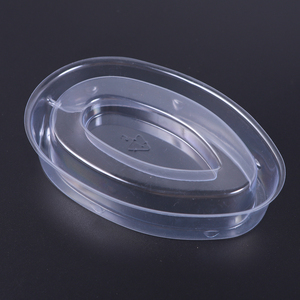 Environmentally Friendly Certified Custom Single-Use <strong>Thermoformed</strong> <strong>Packaging</strong> Blister <strong>Packaging</strong> - Product Image 5