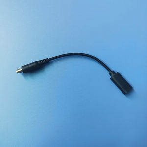 Cable de Carga USB C Tipo C para Nintendo DSi 3DS 2DS XL/LL New 3DSXL/3DSLL <span class=keywords><strong>2dsxl</strong></span> 2dsll Cable de Alimentación Combinado de PVC - Product Image 3