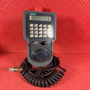 6FX2007-1AB00 E-Stand D <span class=keywords><strong>คอน</strong></span>โทรลเลอร์แบบพกพา ของแท้ใหม่เอี่ยม - Product Image 1