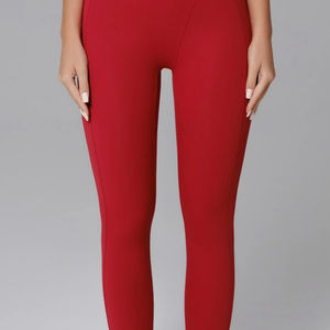 Conjunto Deportivo Sin Costuras para Mujer, Conjunto de Leggings y Sujetador Deportivo Elástico y Suave - Product Image 6