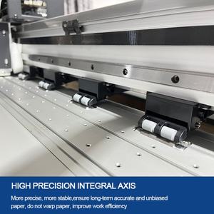 Machine d'impression par sublimation textile XBH-1901 Factory Xp600, bon prix, imprimante à transfert thermique avec encre - Product Image 4