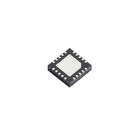 Nuevo Microcontrolador CH32L103F8U6 QFN-20-EP (3x3), Chip MCU de Bajo Consumo, Microcontrolador Universal CH32L103