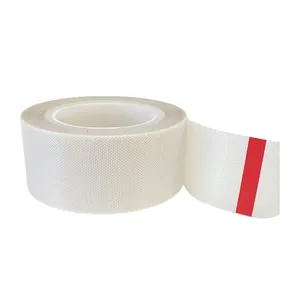 Ruban adhésif PTFE en tissu isolant résistant aux hautes températures de 50 mm, OEM ODM, <span class=keywords><strong>prix</strong></span> bas - Product Image 1