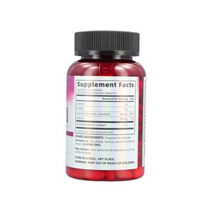 Suplemento de Colágeno con Vitamina C para Piel, Cabello, Uñas y Articulaciones, para Adultos y para Blanqueamiento - Product Image 5