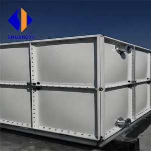 Prezzo di Serbatoi d'Acqua <span class=keywords><strong>in</strong></span> Vetroresina Segmentata e <span class=keywords><strong>Plastica</strong></span> Rinforzata con Fibra di Vetro <span class=keywords><strong>per</strong></span> Uso Industriale - Product Image 5