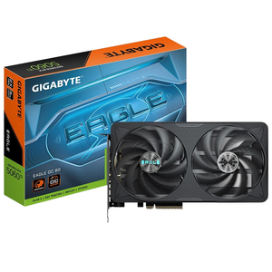 GeForce Desktop Gaming Design 8G OC with 256-Bit Memory Interface New <b>Workstation</b> Fan Cooler - Product Image 2
