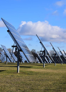 Revêtement Liquide Auto-Nettoyant pour Panneaux Solaires et Utilisation sur Bâtiments en Verre - Product Image 5