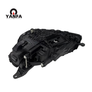 2024-2026 <span class=keywords><strong>mercedes</strong></span>-benz GLE W167 faro LED nuevo Original AMG GLE53 faro para GLE320 350d GLE400 450 <span class=keywords><strong>300d</strong></span> 167 Luz - Product Image 5