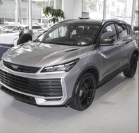 Geely Binyue L 2026, SUV compact, conduite à gauche, pour la vente en gros mondiale de véhicules automobiles