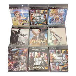 Nhật bản-thực hiện cổ điển não Mini trò chơi đĩa New PS3 tương thích Sản phẩm bán buôn - Product Image 1