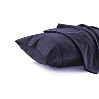 Housse de coussin rectangulaire, couleur unie, options multicolores, commandes personnalisées bienvenues, réductions en gros disponibles
