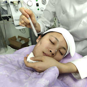 Oxygen Jet Peel Skin Whitening Jet for Skin <b>Micro</b> Dermabrasion <b>Machine</b> 5 in 1 Facial Hydrodermabrasion - Product Image 5