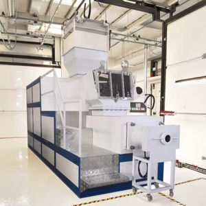 Petit savon complet automatique de haute précision faisant la machine grand prix utilisation commerciale - Product Image 4