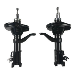 ระบบช่วงล่างใหม่เอี่ยมยี่ห้อ EPX อะไหล่รถยนต์ โช้คอัพ สำหรับรถยนต์ฮอนด้า ซีวิ<span class=keywords><strong>ค</strong></span> รุ่นที่ 10 SI <span class=keywords><strong>FC</strong></span>/FK ปี 2016-2020 - Product Image 4