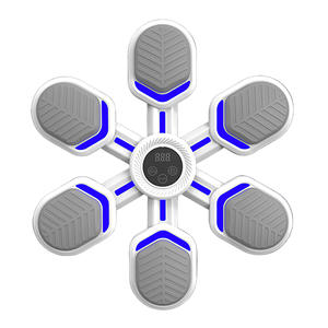 Música Boxeo Target Adulto Inteligente Bluetooth Música Boxeo Máquina Niños Hogar Boxeo Respuesta Entrenador - Product Image 2