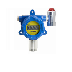 Moniteur de gaz mixte oxygène-azote numérique WOBO WB-OM, environnemental, 0~40%, détecteur de gaz multi-numérique, moniteur d'oxygène portable sans fil - Product Image 5