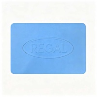 Planche d'outillage en époxy de 100 mm pour usinage CNC, utilisée pour moules de roues, planche Cibatool, modèle de fonderie, planche en mousse PU, feuille de plastique