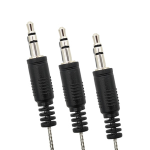 Nhà máy tùy chỉnh độ chính xác cao Nhiệt kế thực phẩm thay thế thịt thăm dò không thấm nước <span class=keywords><strong>NTC</strong></span> thermistor cảm biến nhiệt độ thăm dò - Product Image 3