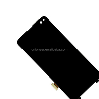 Écran LCD de remplacement en gros pour Samsung S10 Plus, écran LCD d'origine pour Samsung Galaxy S10 S10 Plus