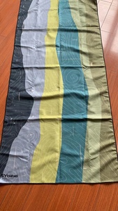 Customized <b>Pocket</b> Zipper Logo Microfiber Super Absorbent Dry Fast Lightweight Sand Free <b>Beach</b> <b>Towel</b> <b>Beach</b> <b>Towel</b> - Product Image 5