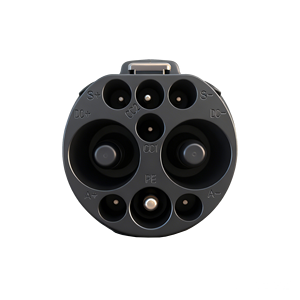 Nouvel adaptateur <span class=keywords><strong>de</strong></span> charge rapide DC CCS2 GBT 300 kW 300 A 1000 V pour véhicules électriques BYD, Zeekr, ID.3, ID.4, <span class=keywords><strong>Tesla</strong></span>, IP55, WrightCharge, CE, TUV, UKCA - Product Image 4