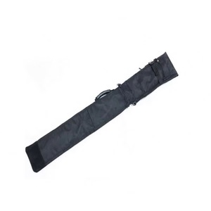 Bolsa de Transporte Portátil de Fábrica BSCI, Bolsa de Almacenamiento para Bastones de Caminar, Bastones de Senderismo, Color Negro - Product Image 1