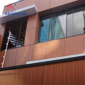 Panneaux composites en aluminium PVDF acc/ACM, intérieur/extérieur utilisés, fabricants/feuille acc, <span class=keywords><strong>prix</strong></span> 3mm 4mm pour <span class=keywords><strong>Station</strong></span>-service - Product Image 6