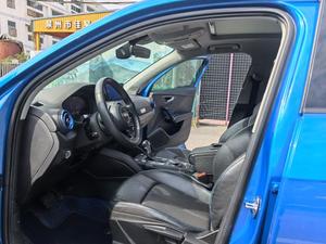 <span class=keywords><strong>Audi</strong></span> Q2L <span class=keywords><strong>e</strong></span>-<span class=keywords><strong>tron</strong></span> usata del 2019 |   <span class=keywords><strong>SUV</strong></span> Elettrico |   Autonomia NEDC di 265 km |   Senza incidenti |   Guida a Sinistra (LHD) |   Fornitura Globale di Parti per Auto Elettriche - Product Image 5