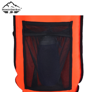 <span class=keywords><strong>Bouée</strong></span> de natation gonflable en PVC 28L avec sac étanche, marqueur de sécurité pour eaux ouvertes, triathlon, adultes, hommes, femmes, marathon, <span class=keywords><strong>plage</strong></span> - Product Image 3