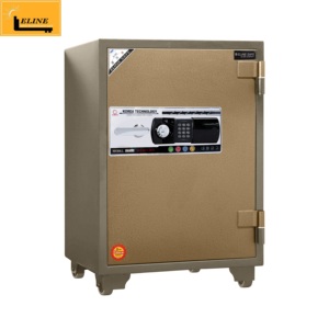 Caja Fuerte Digital de Alta Seguridad Safewell HS-87E para Uso en Oficina - Product Image 1