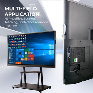 2025 핫 세일 OPS 컴퓨터 10 세대 I5 Typc-C 12 코어 프로세서 4K60Hz 디스플레이 OPS 컴퓨터 미니 PC - Product Image 6