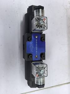 Vannes hydrauliques les plus vendues Série DFA DFB <span class=keywords><strong>DFC</strong></span> DFB-02-2D2-DC24V-35C DFA-02-3C3-DC24V-35C-11L Vanne directionnelle - Product Image 6