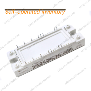 1PCS FP25R12KT3 POWER SUPPLY MODULE NEW 100% Best Price And Quality As