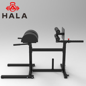 HALA-MB-1808 migliore macchina Unisex Pro glutei regolabile <span class=keywords><strong>palestra</strong></span> romana panche Body Building attrezzature <span class=keywords><strong>per</strong></span> uso domestico <span class=keywords><strong>per</strong></span> <span class=keywords><strong>tutti</strong></span> - Product Image 3