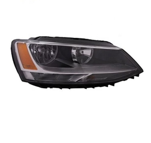 Nhà Máy Giá đèn pha đèn pha đèn tự động cho Volkswagen Jetta 2015 OEM 5c6 941 005/006 - Product Image 5