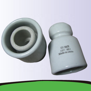 Điện áp thấp 12kv sứ Pin cách điện RM-2 LV Pin cách điện RM-1 cho điện báo - Product Image 2