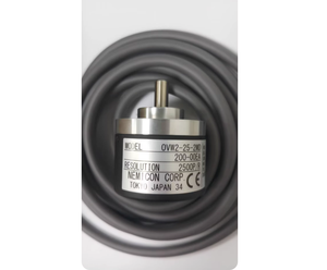 नया और मूल एन्कोडर फा-कोडर OVW2-25-2MD-200-00EA OVW2-25-2MD उत्पाद निर्माता आपूर्तिकर्ता मूल्य विक्रेता निर्माता - Product Image 1