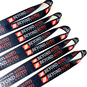 Großhandel US <span class=keywords><strong>NBA</strong></span> Basketball Club Karabiner Schlüssel bund Thermal Gradient Long Lanyard mit Metall Mobile Work Pass Lan yards - Product Image 5