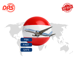 Transporte de Carga Aérea y Terrestre Puerta a Puerta en Austria, Artículos de Gran Tamaño, Incluidos Mercancías Peligrosas y Generales - Product Image 1