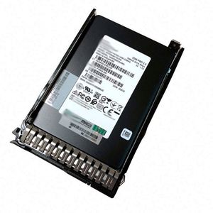 P26310-B21 7.68TB SAS 12Gbps RI 2.5" SSD ฮาร์ดไดรฟ์แบบโซลิดสเตทภายในขนาด 2.5 นิ้ว - Product Image 1