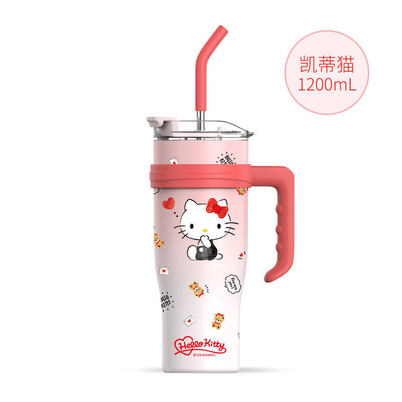 Kt chat chat [grande tasse mac]]