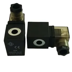 high quality solenoid valve coil suppliers